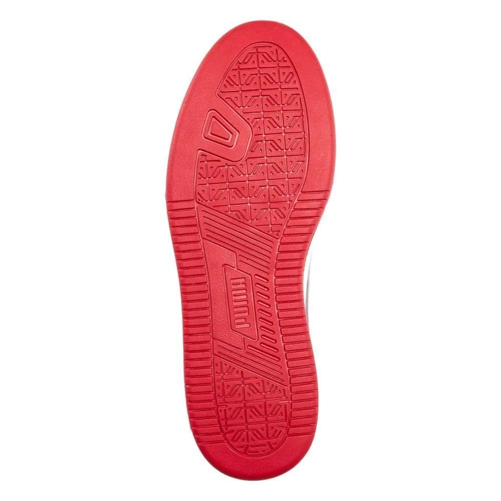 Tênis Puma Caven 2.0 Masculino Vermelho 4