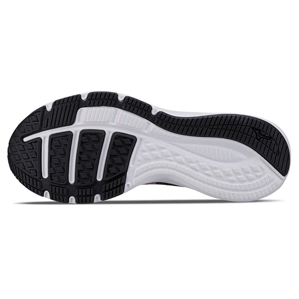 Tênis Mizuno Cool Ride 2 Feminino Preto 5