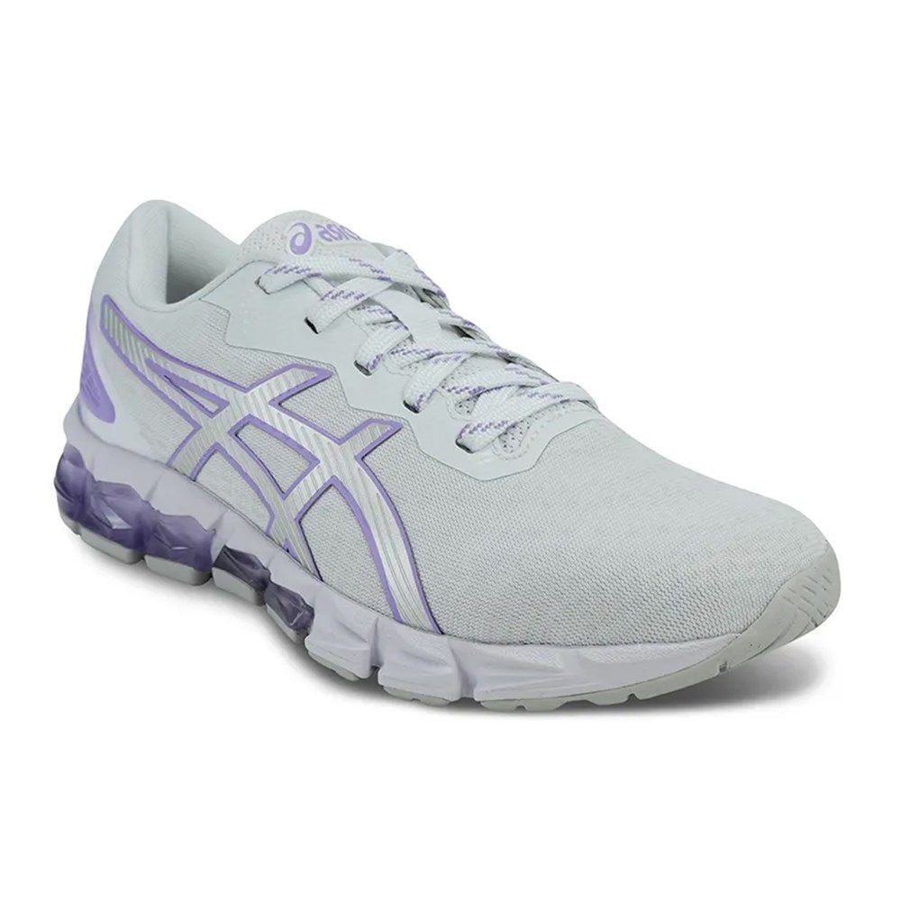 アシックス GEL-QUANTUM 180 バスケットシューズ Tênis Asics Gel-Quantum 180 VIII Masculino - Preto+Cinza | Netshoes