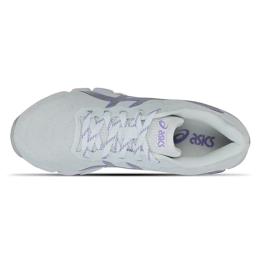 Tênis Asics Gel-Quantum 180 Fly Feminino Branco 4