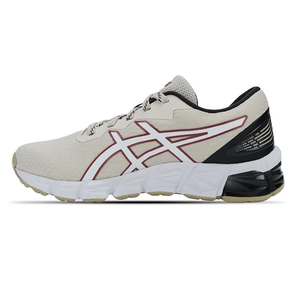 Tênis Asics Gel-Quantum 180 Fly Feminino Bege 2