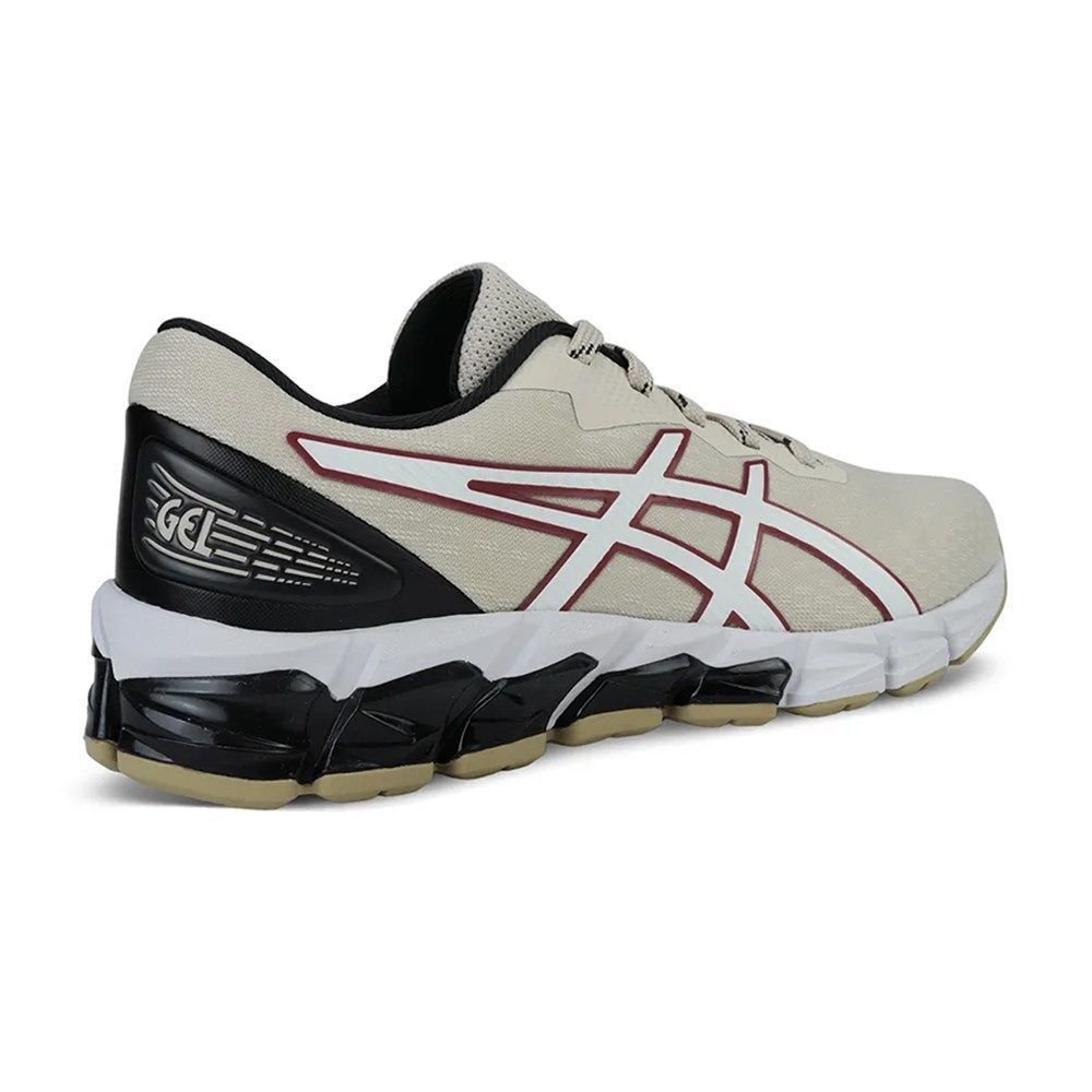 Tênis Asics Gel-Quantum 180 Fly Feminino Bege 3