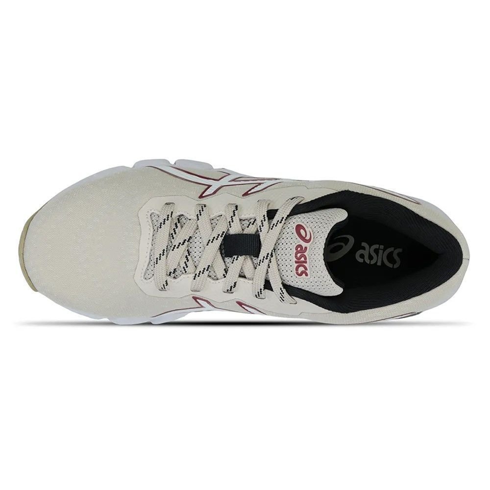 Tênis Asics Gel-Quantum 180 Fly Feminino Bege 4