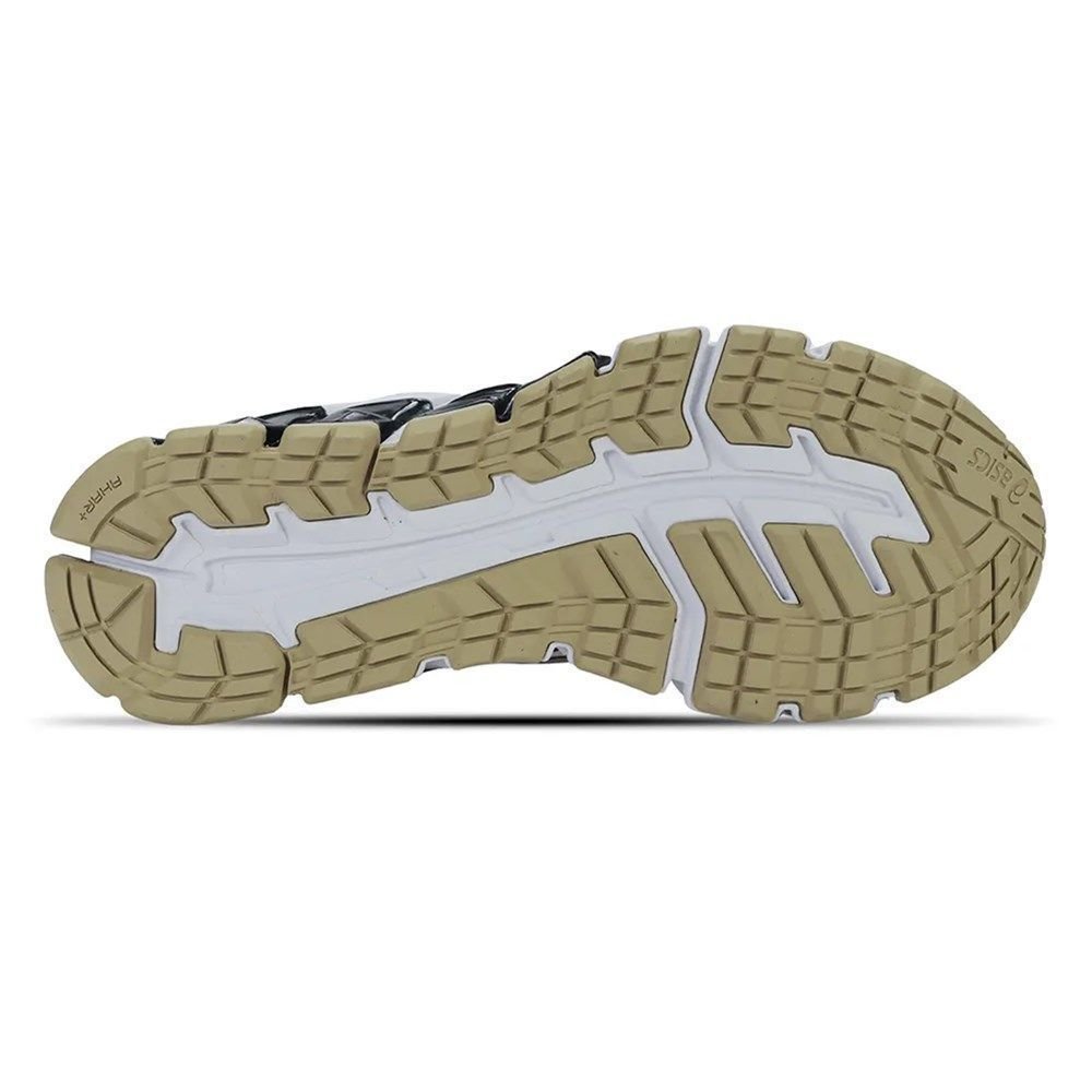 Tênis Asics Gel-Quantum 180 Fly Feminino Bege 5