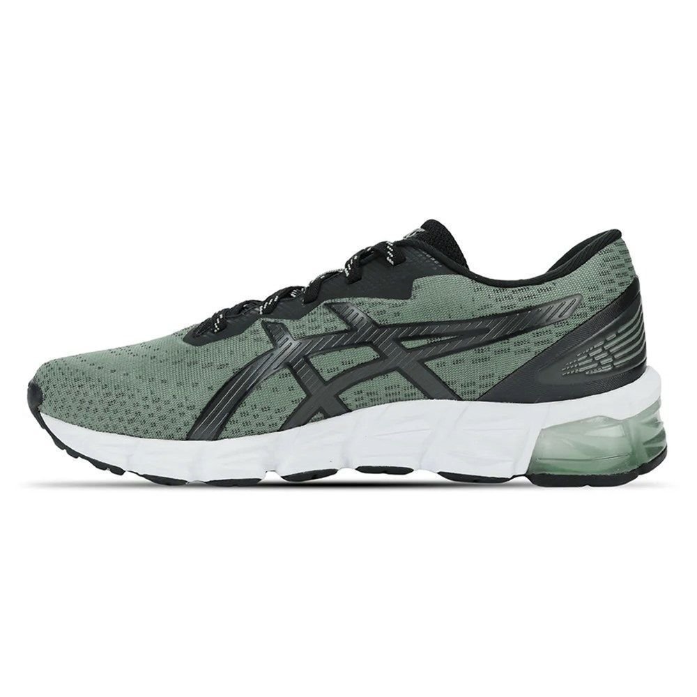 Tênis Asics Gel-Quantum 180 Fly Masculino Verde 2
