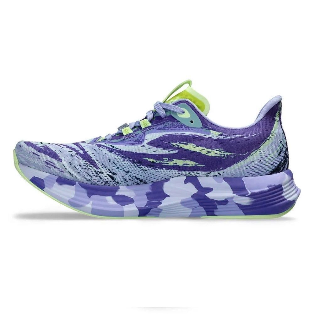 Tênis Asics Noosa Tri 15 Feminino Roxo 2