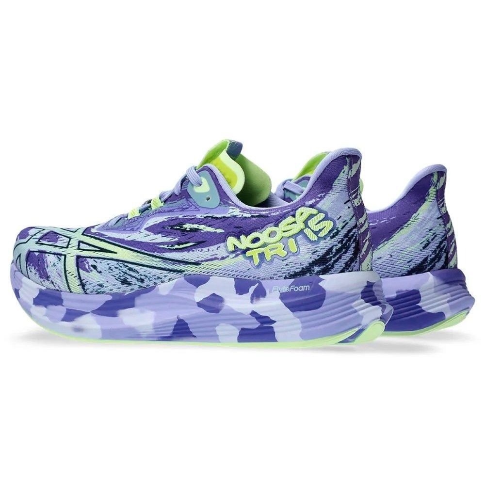 Tênis Asics Noosa Tri 15 Feminino Roxo 3