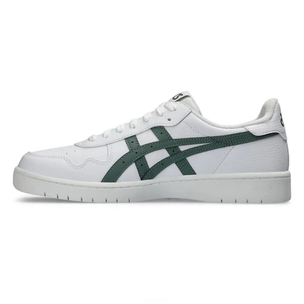 Tênis Asics Japan S Masculino Branco 2