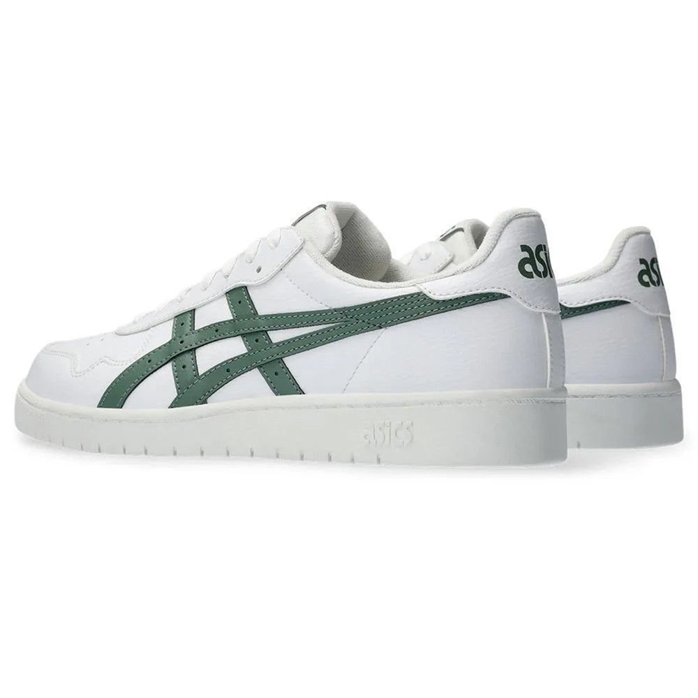 Tênis Asics Japan S Masculino Branco 3