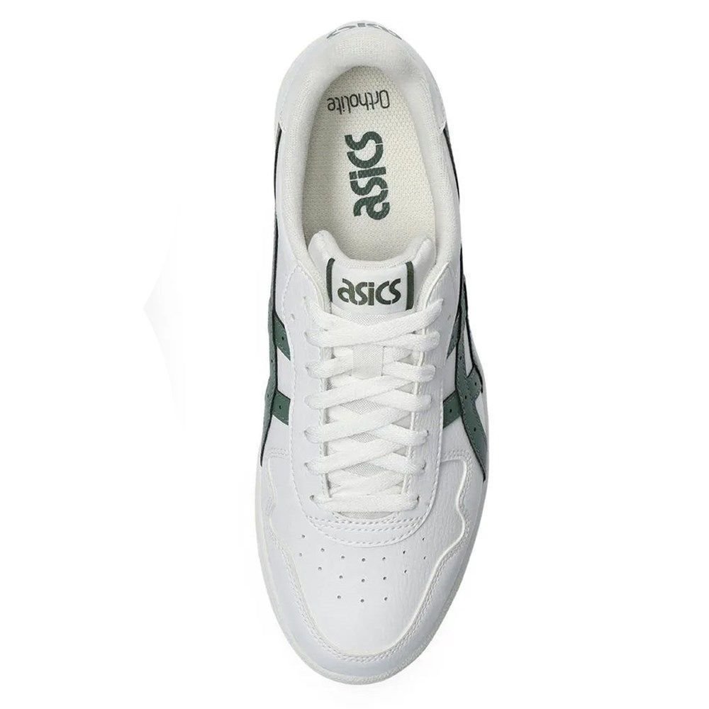 Tênis Asics Japan S Masculino Branco 4