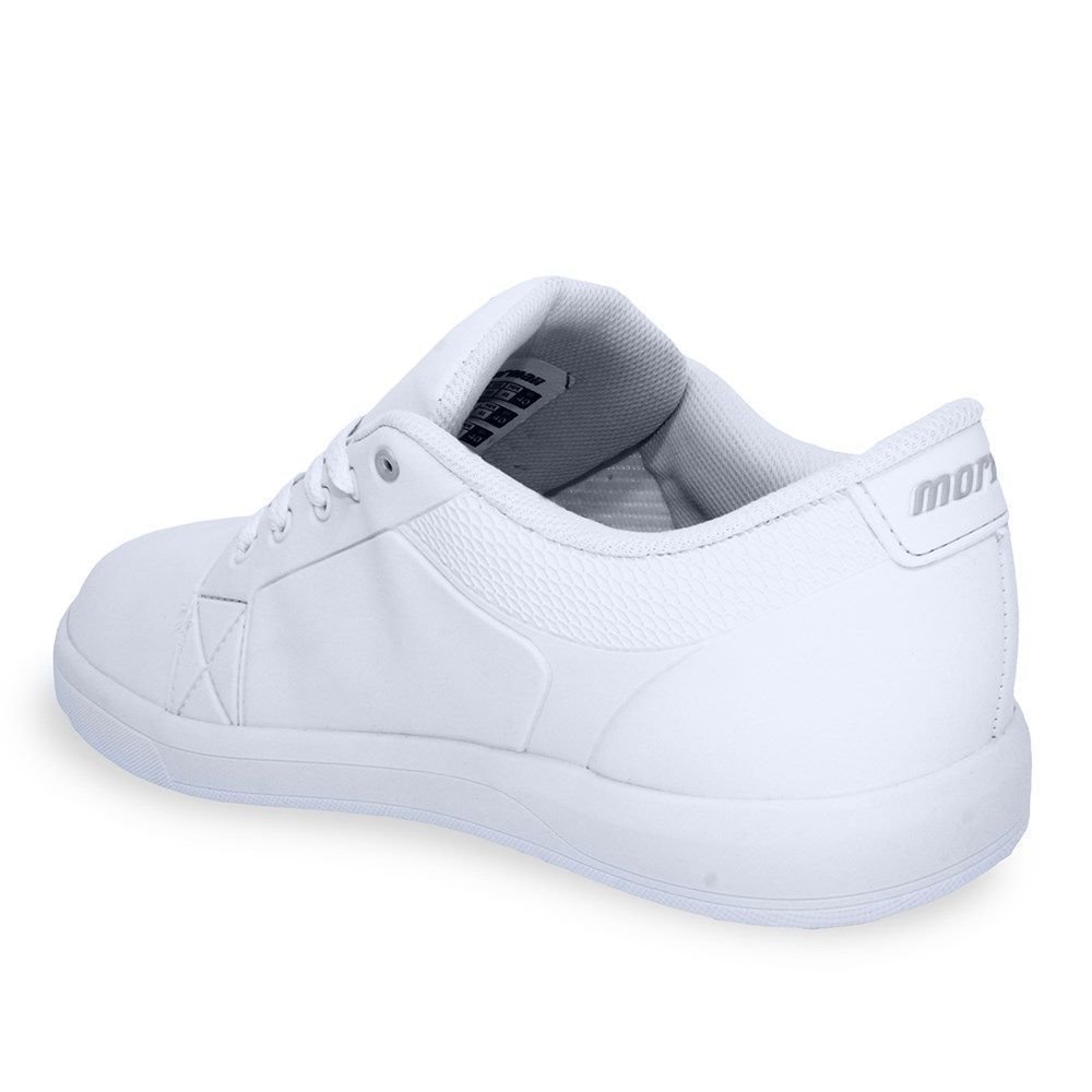 Tênis Mormaii Urban 2.1 Unissex Branco 2