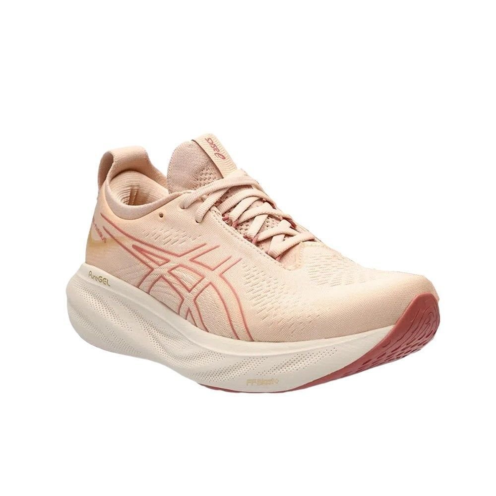 Tênis Asics Gel-Nimbus 25 Feminino