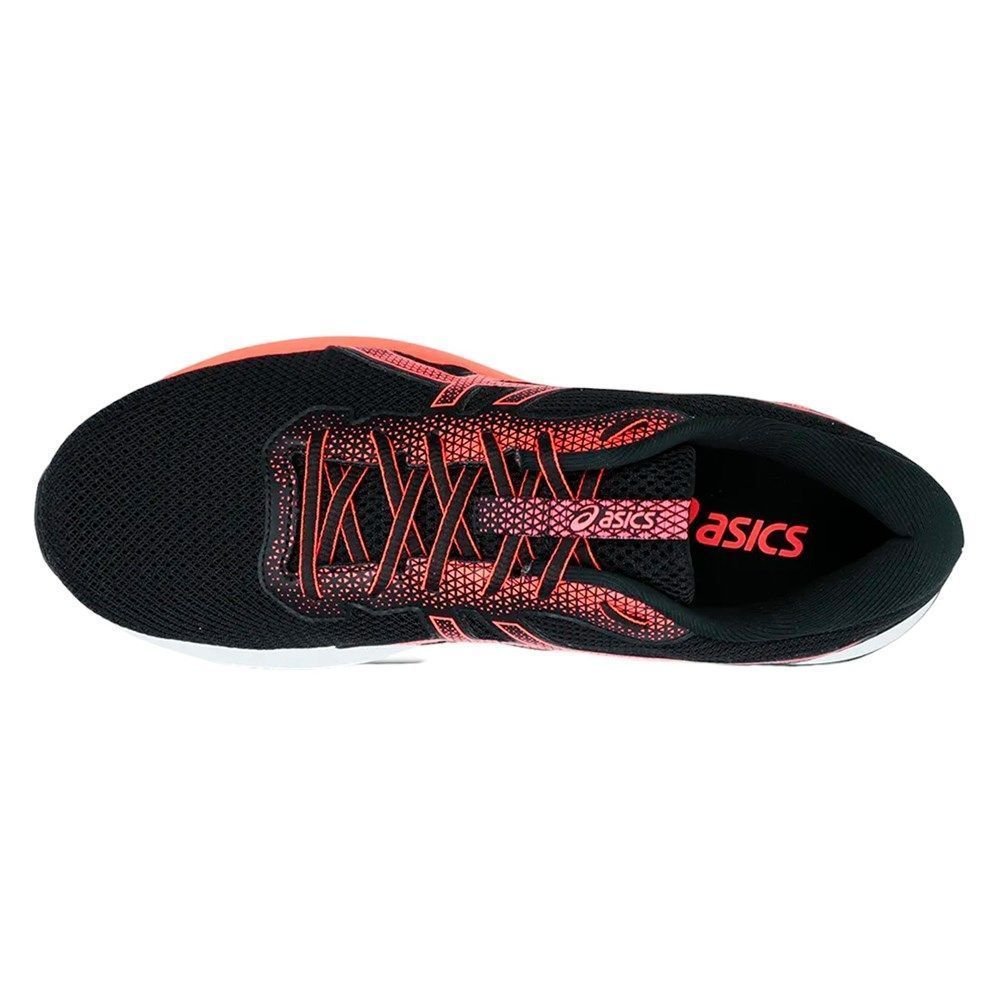 Tênis Asics Gel-Nagoya 6 Masculino Preto 4