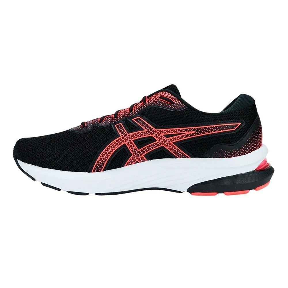 Tênis Asics Gel-Nagoya 6 Masculino Preto 2