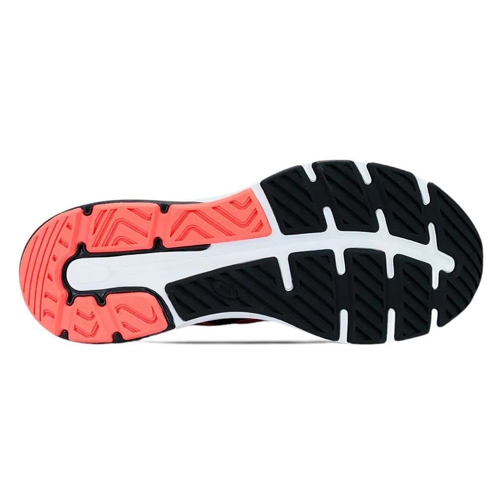 Tênis Asics Gel-Nagoya 6 Masculino Preto 5