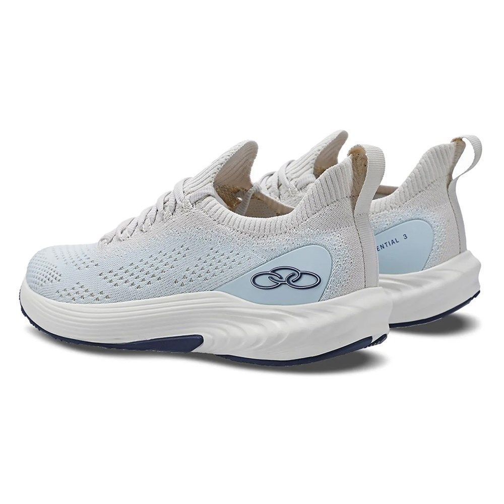 Tênis Olympikus Essential 3 Feminino Azul 2