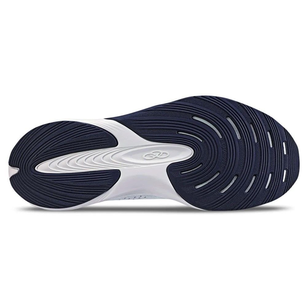 Tênis Olympikus Essential 3 Feminino Azul 4