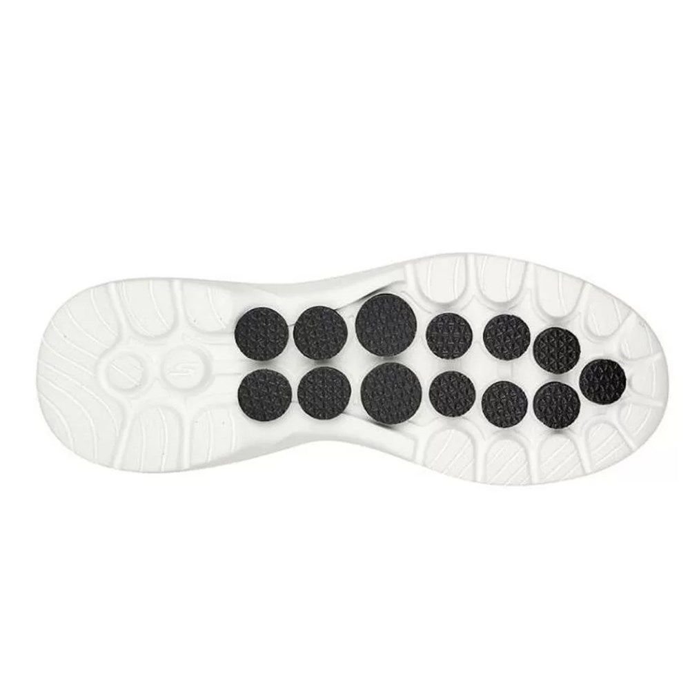 Tênis Skechers Go Walk 6 Masculino Preto 4