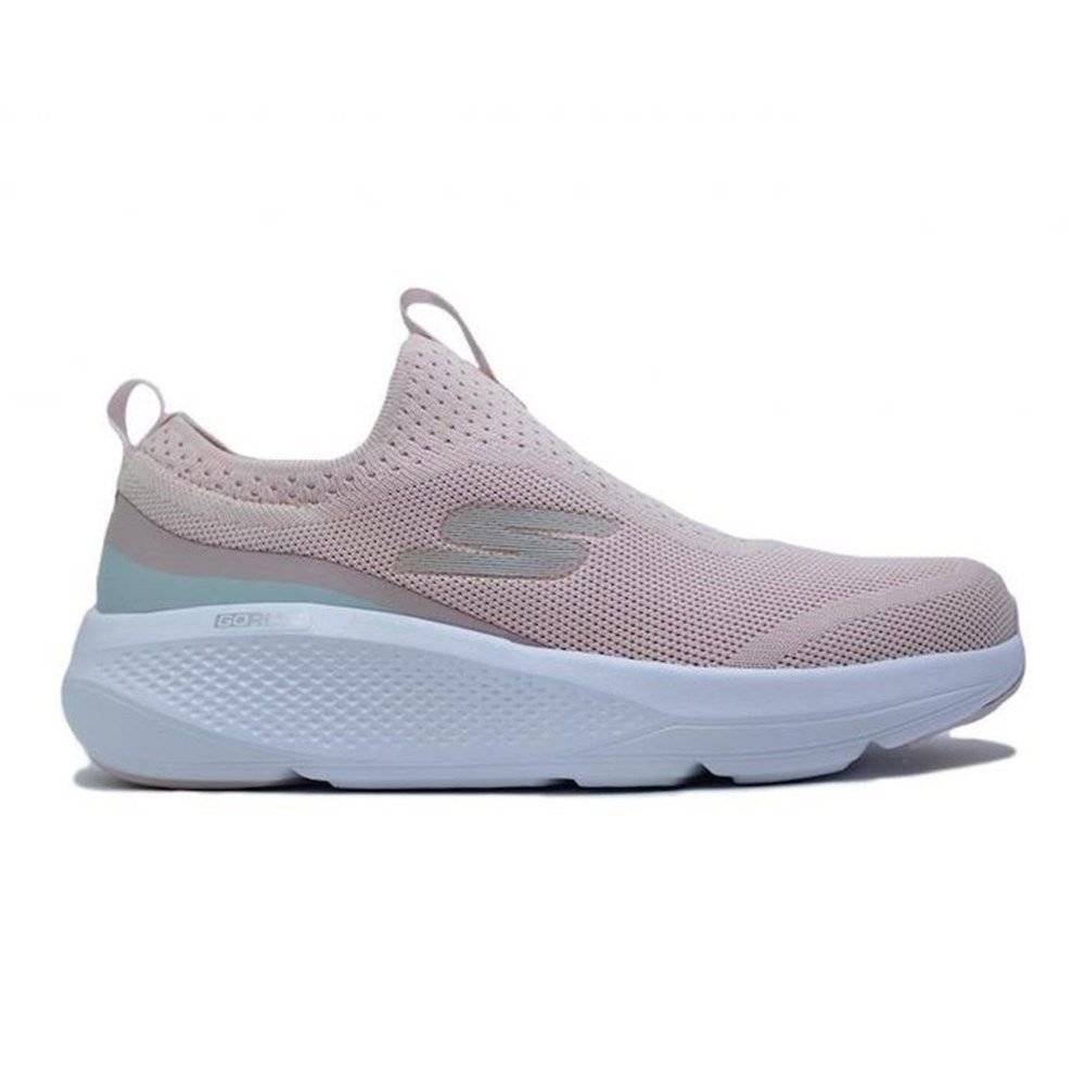 Tênis Skechers Go Run Elevate Feminino Rosa 2