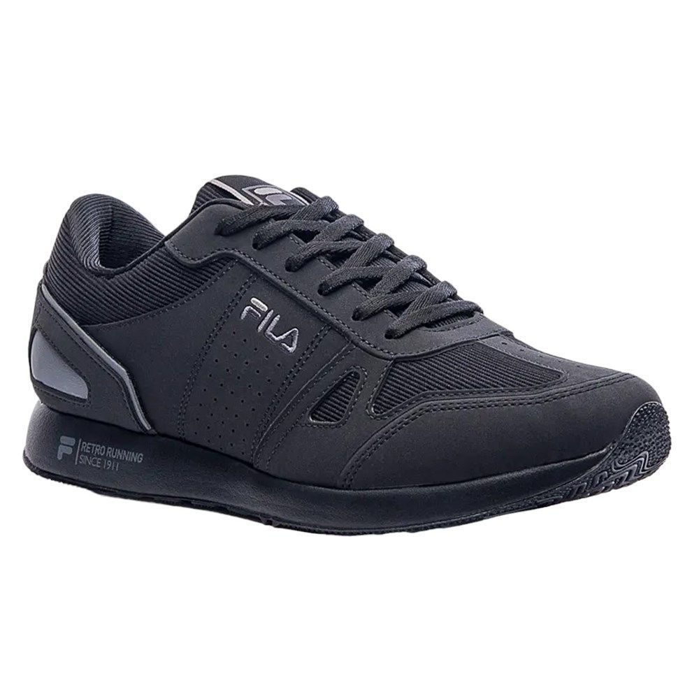 Tênis Fila Classic Runner SL Masculino Preto 1
