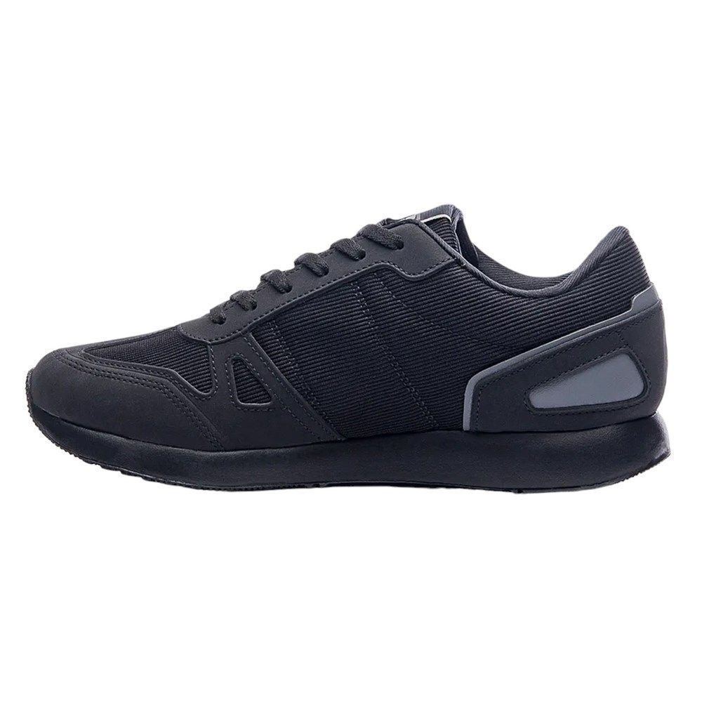 Tênis Fila Classic Runner SL Masculino Preto 2