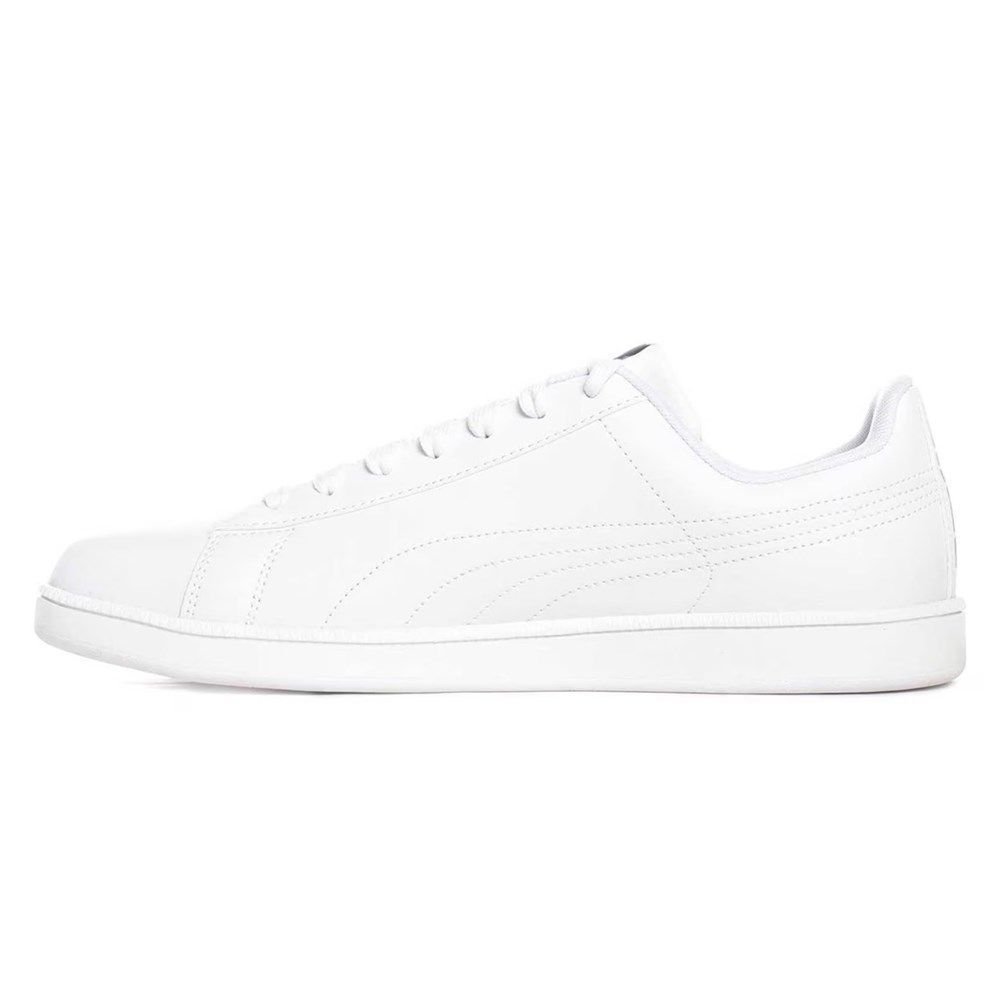 Tênis Puma Up Unissex Branco 2