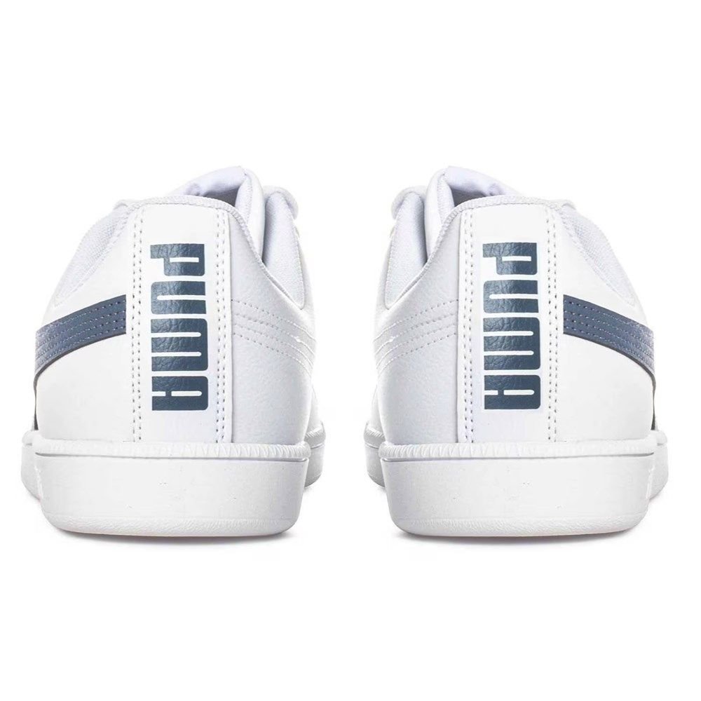 Tênis Puma Up Unissex Branco 3