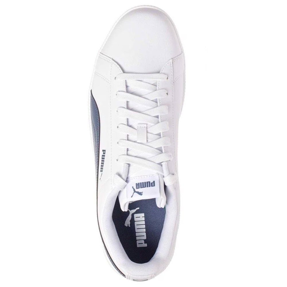 Tênis Puma Up Unissex Branco 4
