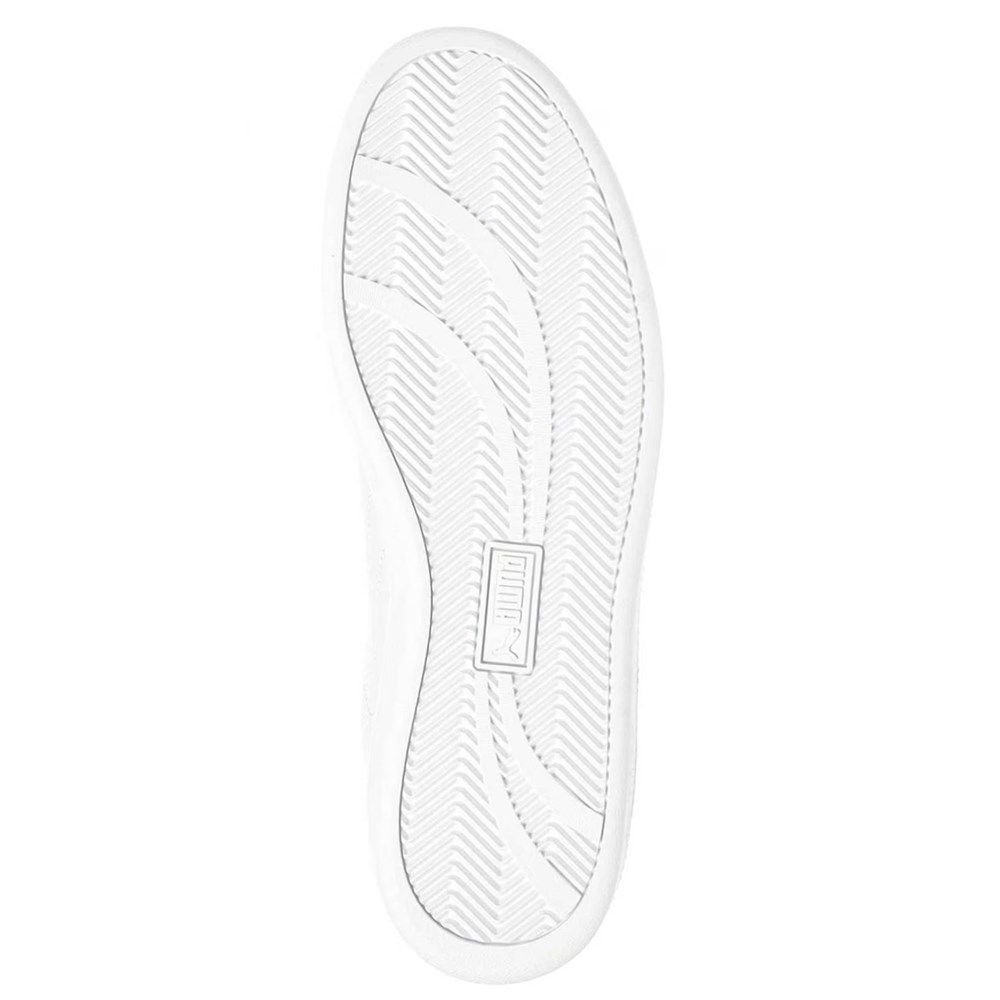 Tênis Puma Up Unissex Branco 5