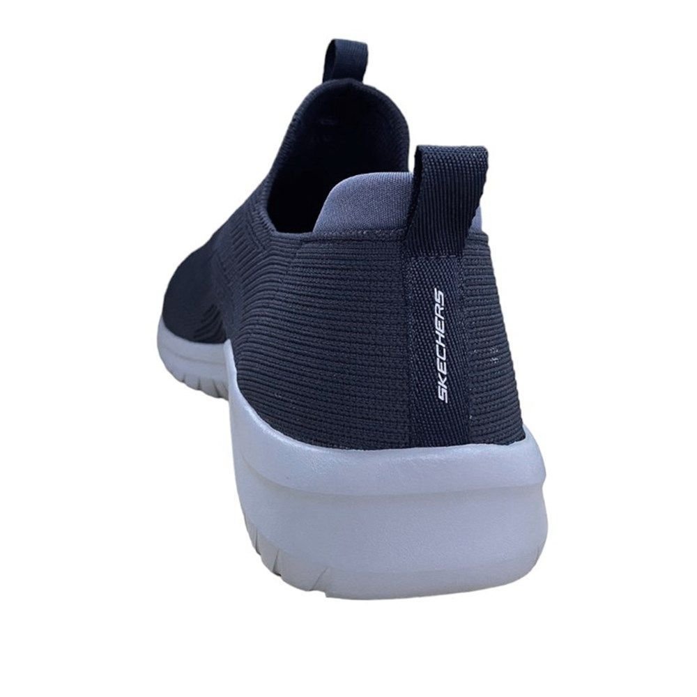Tênis Skechers Ultra Flex 2.0 Masculino Azul 3