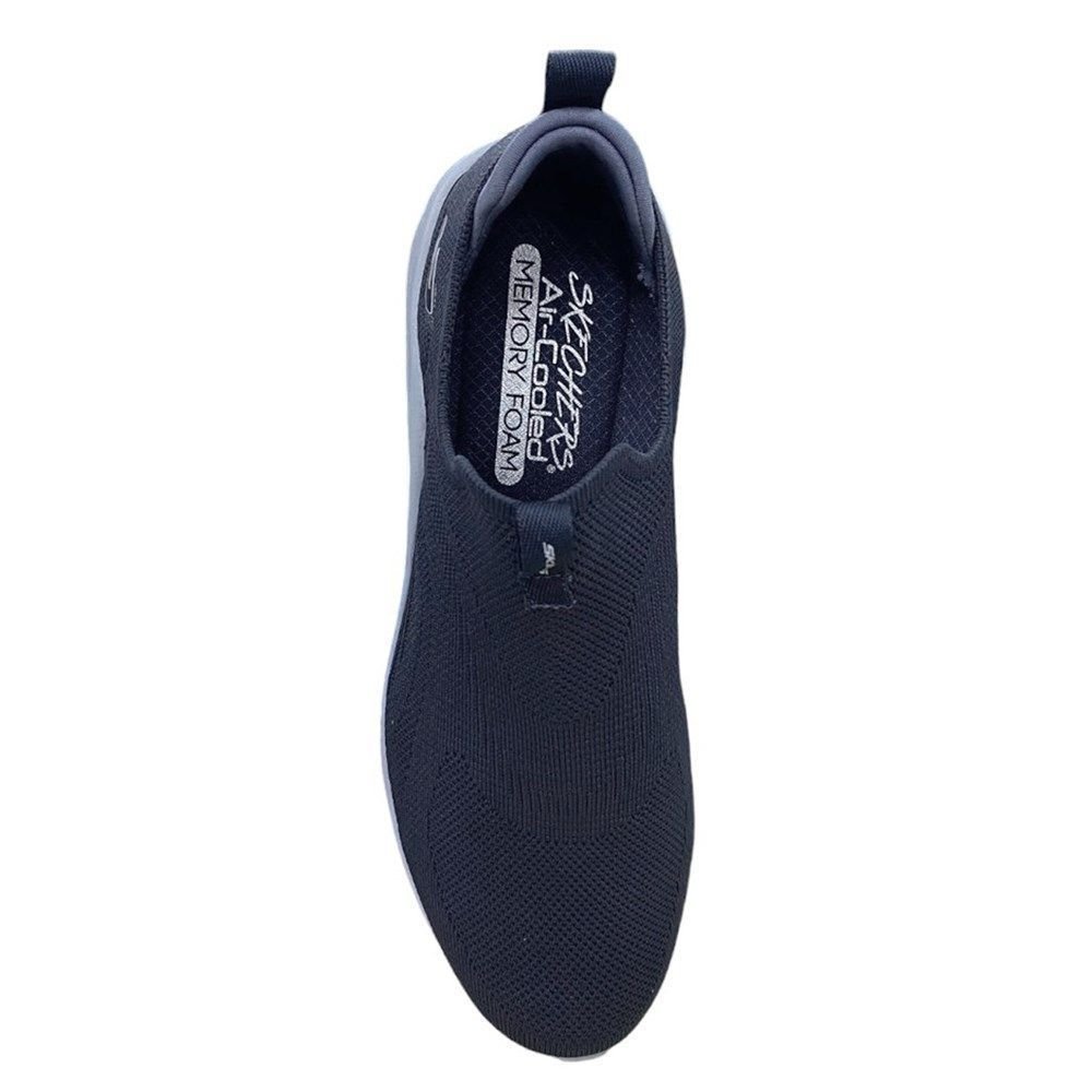 Tênis Skechers Ultra Flex 2.0 Masculino Azul 4