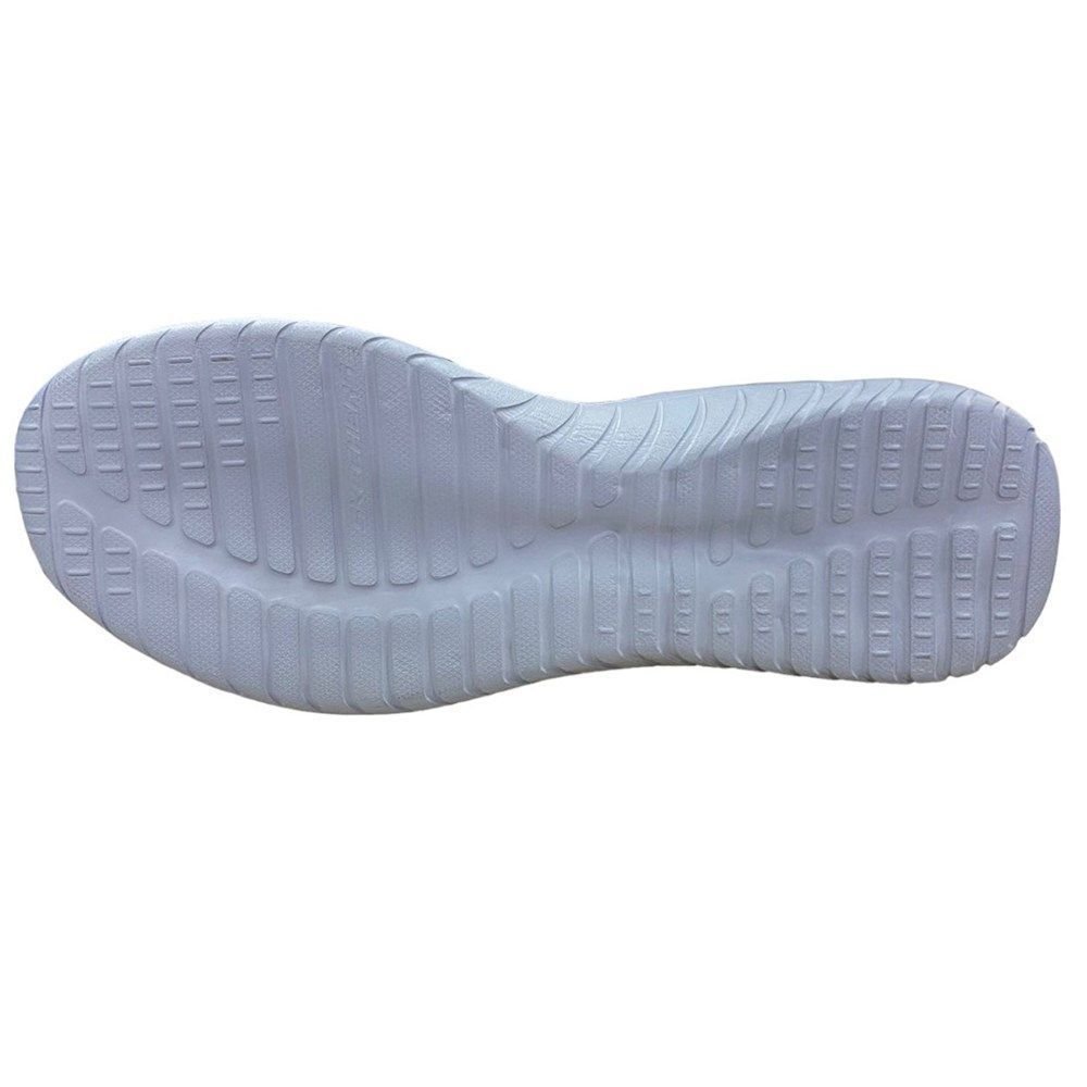 Tênis Skechers Ultra Flex 2.0 Masculino Azul 5