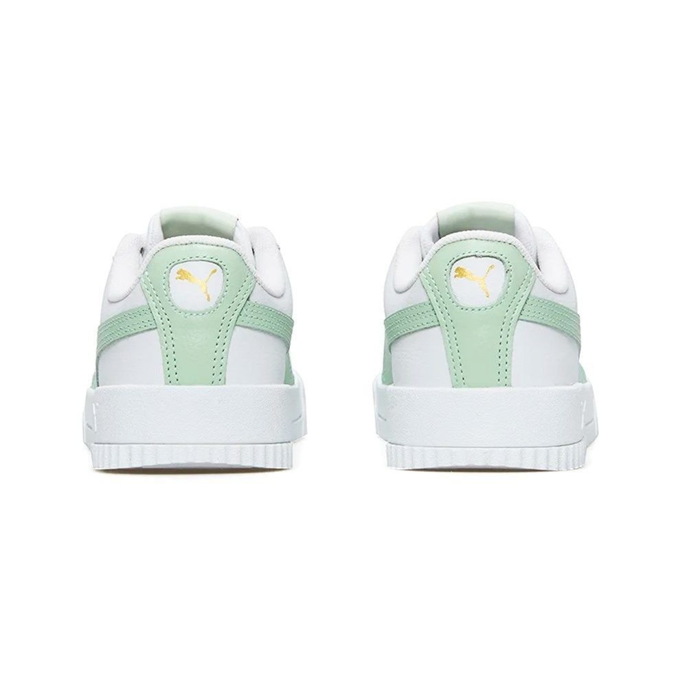 Tênis Puma Carina L Feminino Branco 3