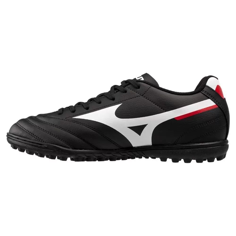 Chuteira Society Mizuno Morelia Club AS Preto 2