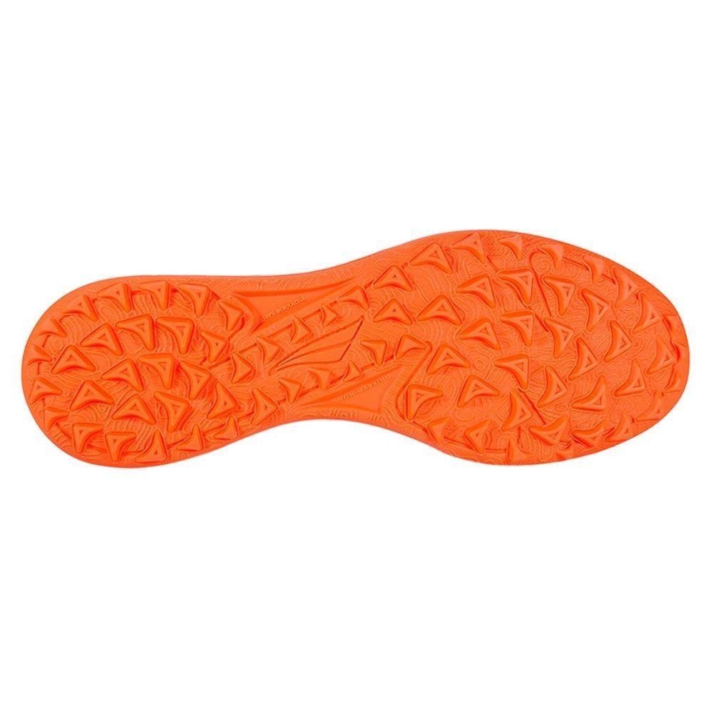 Chuteira Society Penalty Storm Y-3 Infantil Roxo 5