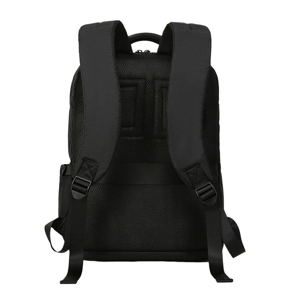 Mochila Democrata Smart Preto 2