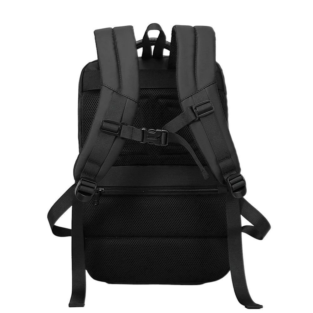 Mochila Democrata Smart Preto 2