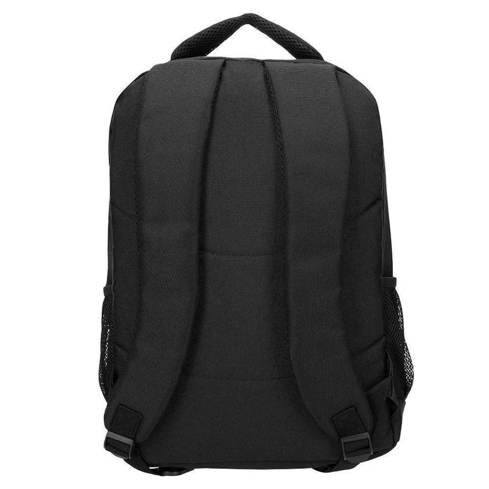 Mochila Mizuno Be Lisa Preto 2