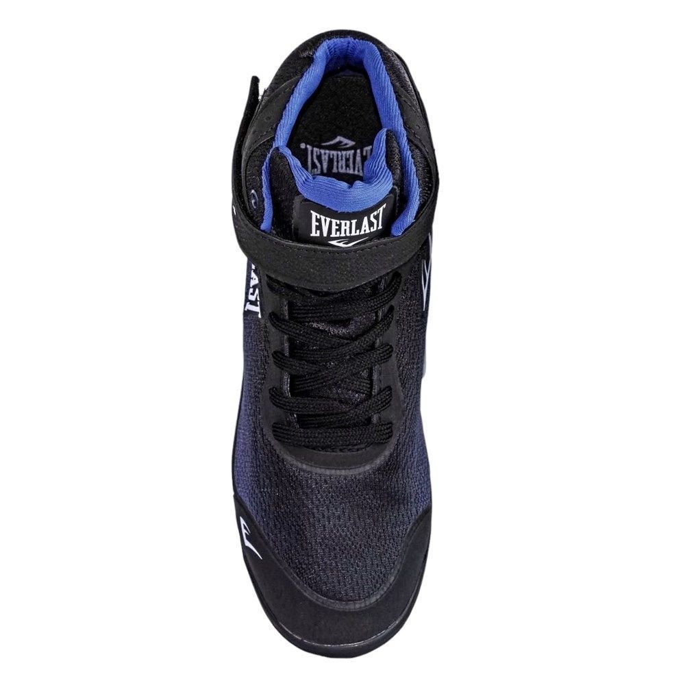 Tênis Everlast Forceknit 4 Masculino Preto 3