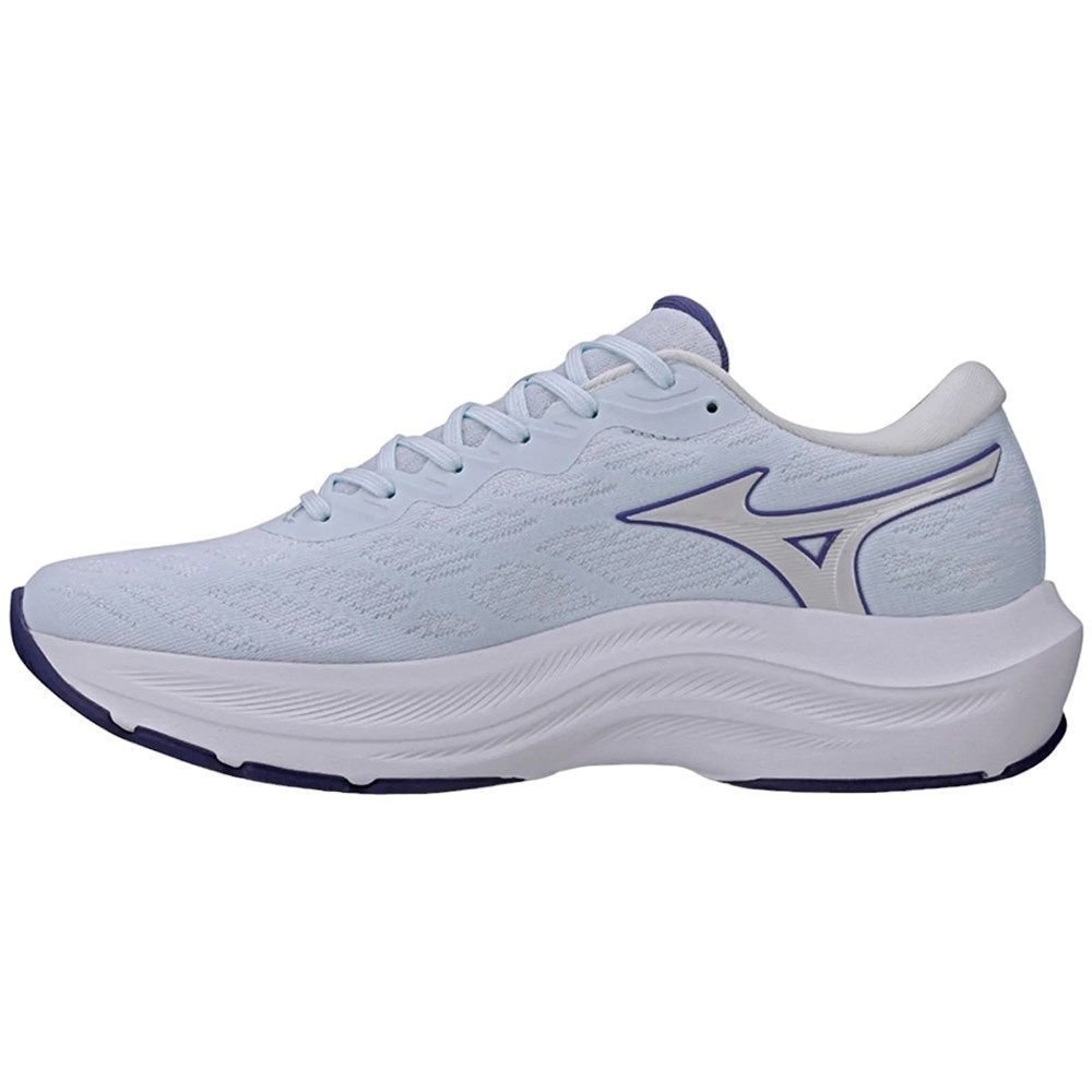 Tênis Mizuno Enigma Feminino Azul 2