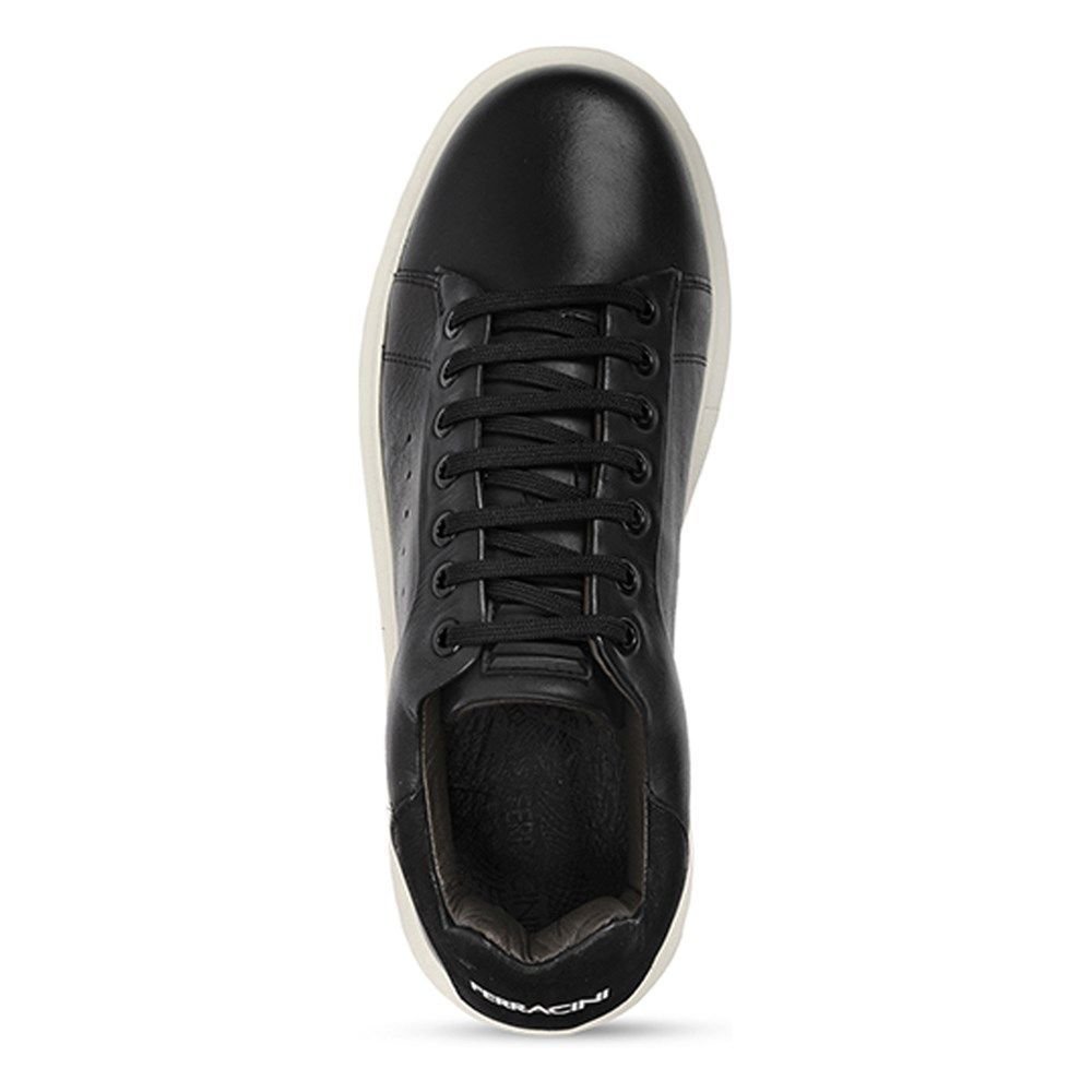 Sapatênis Ferracini Impulse Masculino Preto 3