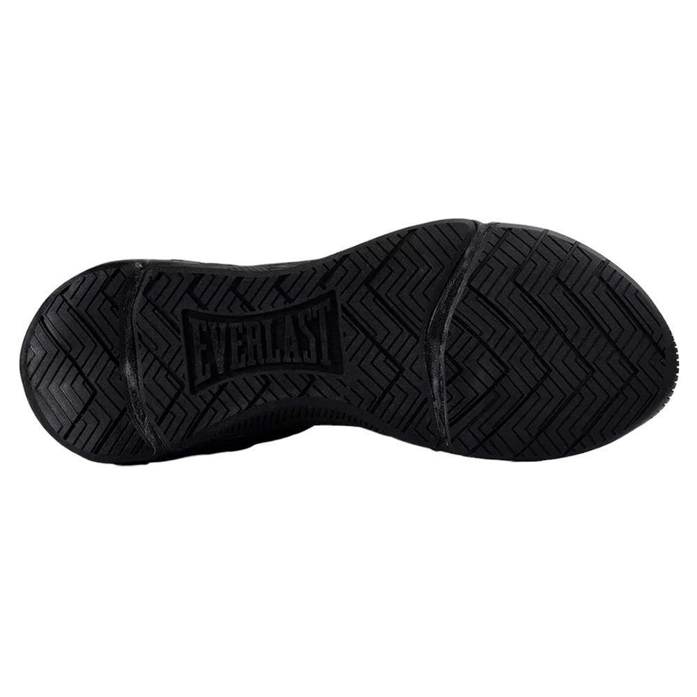 Tênis Everlast Climber Pro Unissex Preto 5