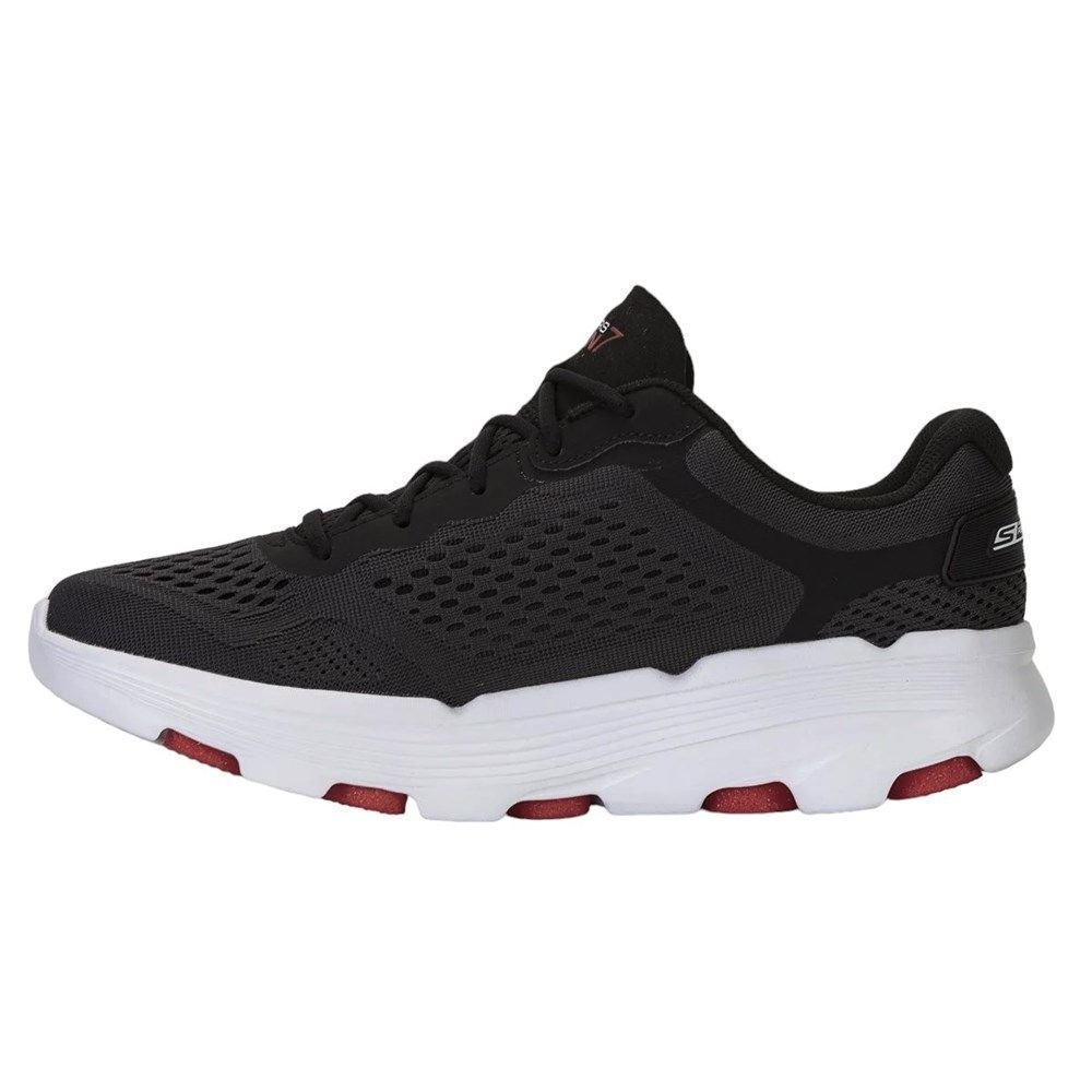 Tênis Skechers Go Run 7.0 Masculino Preto 2