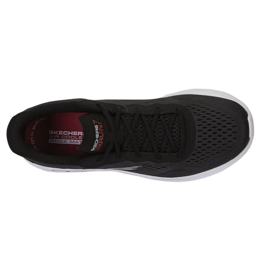 Tênis Skechers Go Run 7.0 Masculino Preto 3