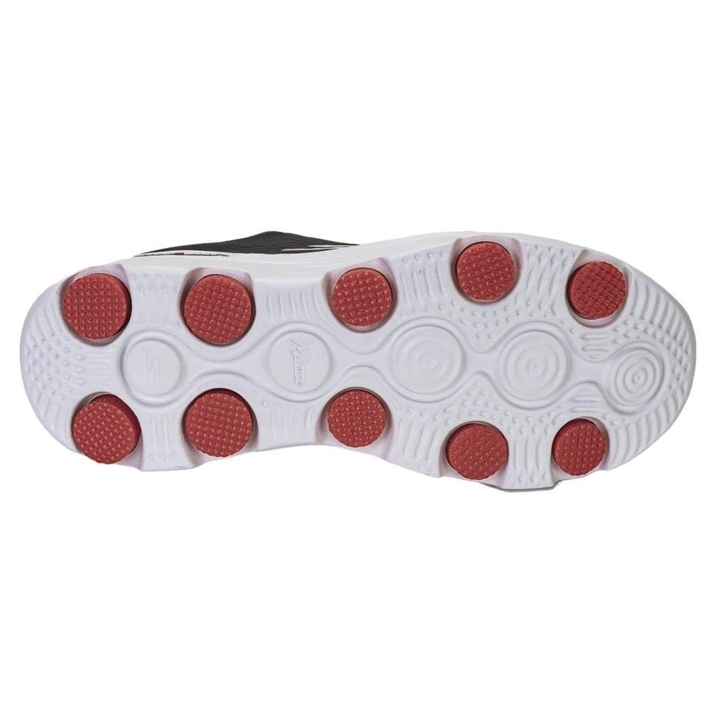 Tênis Skechers Go Run 7.0 Masculino Preto 4