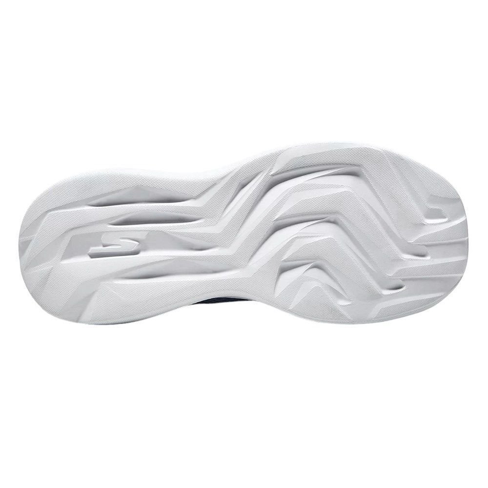 Tênis Skechers Go Run Fast Valor Feminino Azul 4