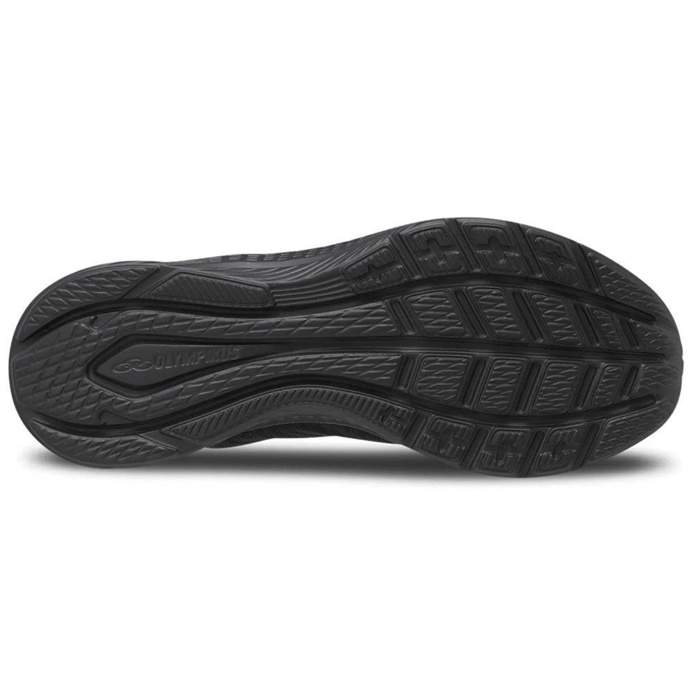Tênis Olympikus Atmos Feminino Preto 4