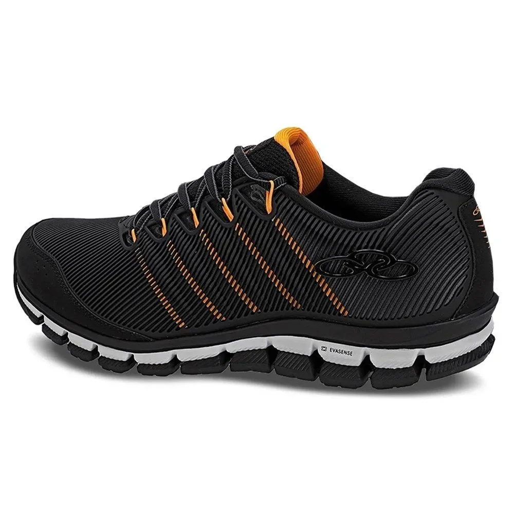 Tênis Olympikus Dynamic Masculino Preto 2