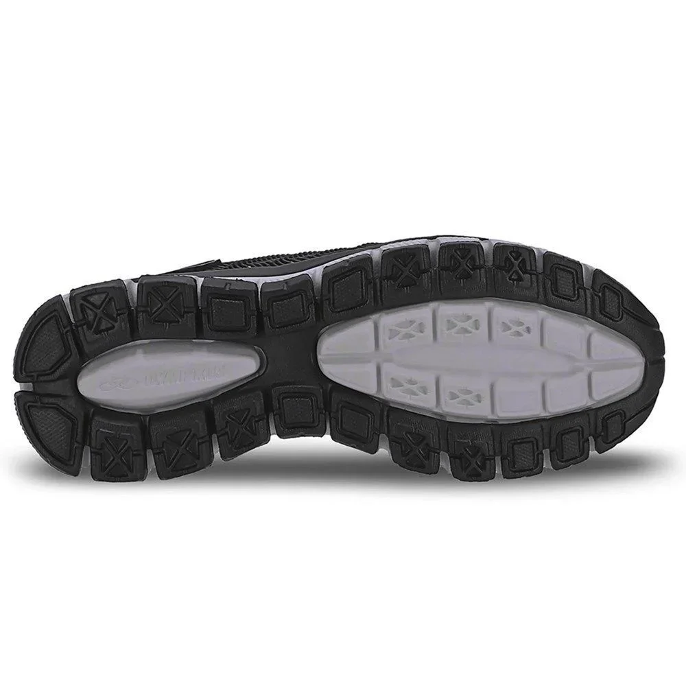 Tênis Olympikus Dynamic Masculino Preto 4