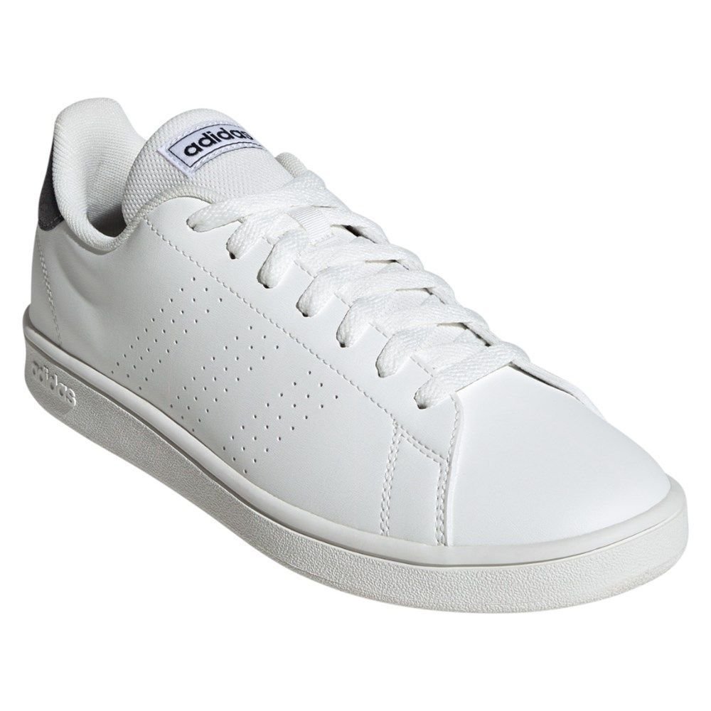 Tênis Adidas Advantage Base Masculino Branco 1